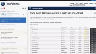 FM 2014: İNCELEME
