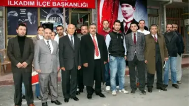 Hepar İlkadım Yeni Binasını Hizmete Soktu