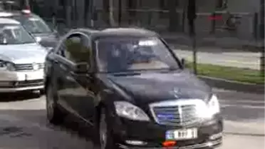 MHP Lideri Bahçeli : 'Başbakanın Gitmesi Şart Oldu