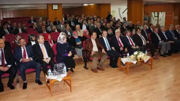 MHP'nin Temayül Yoklamasından Murat Savaş Yücel Çıktı