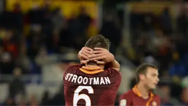Roma'da Duraklama Dönemi