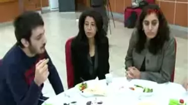 Sebahat Tuncel: 'Kavga, Çürüyen Sistemin Ortaya Çıkışıdır'