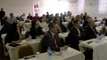 Akademisyenler Türkiye'deki Hava Kirliliği İçin Toplandı