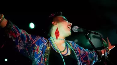 Baba Zula Şanlıurfa'da