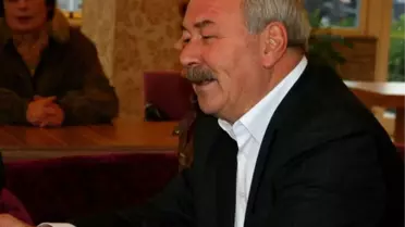 CHP Edirne Belediye Başkan Aday Adayı Gencan Açıklaması