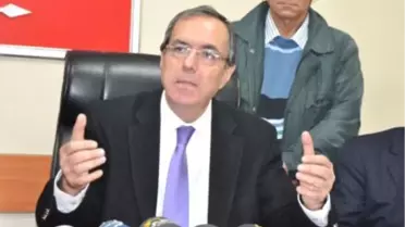 Chp Ysk'nın Kararını Yarın Yargıya Götürecek