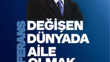 Değişen Dünyada Aile
