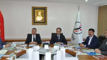 Diyarbakır'dan Brezilya'ya İhracat Yapıldı