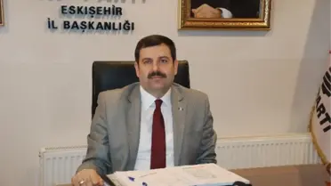 Eskişehir'de Yerel Seçime Doğru