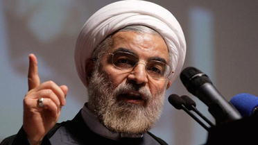 İran Cumhurbaşkanı Ruhani: Kürtler Kendilerini İranlı Bilir