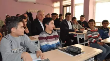 Balıkesir'de 180 Öğrenciye Ücretsiz Kurs Verilecek