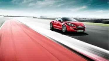 Peugeot Rcz R 2014 Yılının İkinci Çeyreğinde Türkiye'de