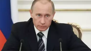 Rusya Devlet Başkanı Putin, Ermenistan'da
