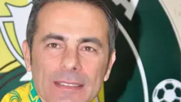 Şanlıurfaspor Teknik Direktörü Kapsal Taraftardan Özürdiledi