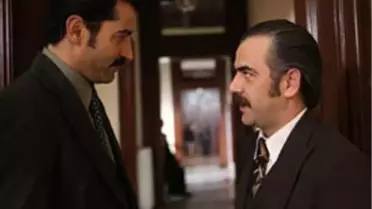 'Savcı Turgut'a Samimi Kötü Diyebiliriz