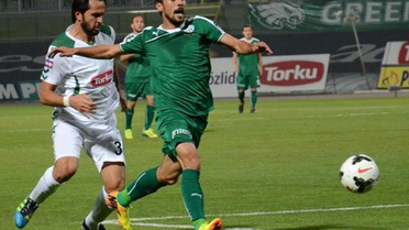 Torku Konyaspor-Çaykur Rizespor: 2-1