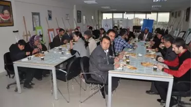 3 Aralık Dünya Engelliler Günü