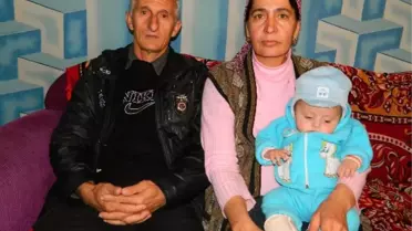Ahıska'ya Dönen Türklerin Vatandaşlık Sıkıntısı