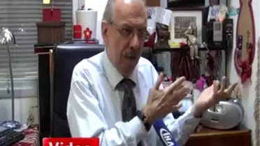 Antibiyotiklerle Gelen Gizli Tehlikeye Dikkat!