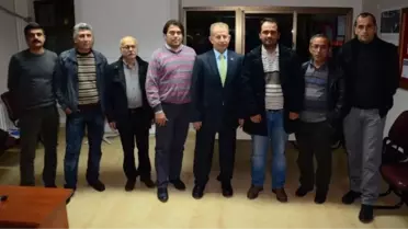 Aslan'dan Polis ve Öğretmenlere Müjde