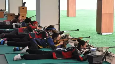 Atıcıların Hedefi 'Moskova'