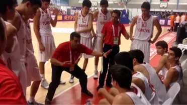 Basketbol