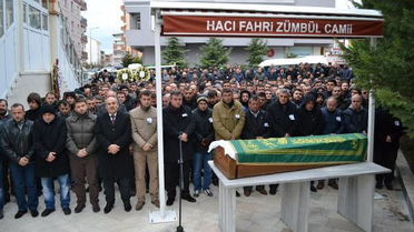 Biri Cezaevine Konuldu, Diğeri Toprağa Verildi