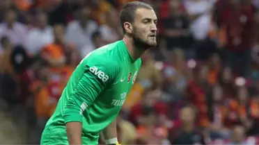 'Birinci Kaleci Olmak İstiyorum'