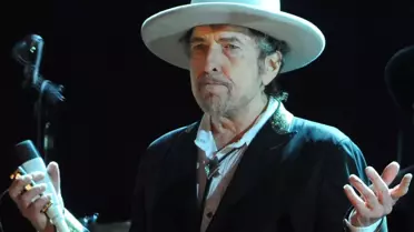 Bob Dylan'a Hırvatlardan Irkçılık Suçlaması