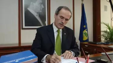 Bursa'da Büyük Medya Buluşması