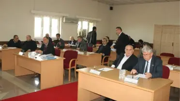 Cumayeri'nde Eğitime 28 Bin Lira Harcandı