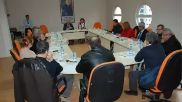 Didim Belediyesi Aralık Ayı Meclis Toplantısı Yapıldı