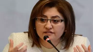 'Engelsiz Türkiye'ye Değer Katanlar' Bakan Şahin