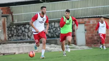 Engin İpekoğlu, Eski Takımı Fenerbahçe'ye Sürpriz Peşinde