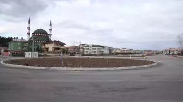 Erenler'in Duble Yolları Açılıyor