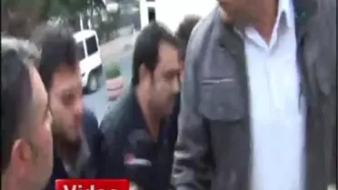 Erhan Tuncel'den Şok Eden İddia