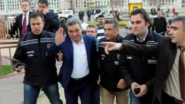 Gaziantepli Sanayiciyi Tanıdığı 'Reis' Kaçırtmış