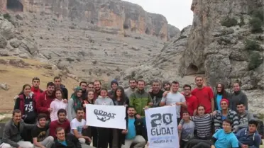Güdat Yaz Eğitim Kampı Tamamlandı