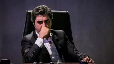 Kurtlar Vadisi Pusu 206. Bölüm 
