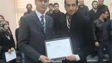 Kütahya'ya 30 Yeni Girişimci Adayı Daha