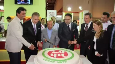 OSES Çiğköfte'nin Ünü Sınırları Aştı