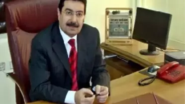 Siirt Milli Eğitim Müdürlüğüne Atama