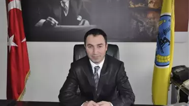 Temel Dünya Engelliler Günü'nü kutladı