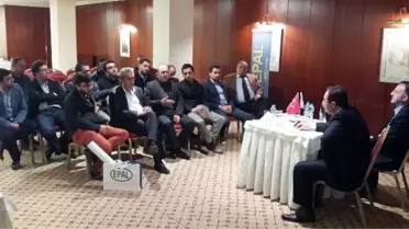 Tepal Taklitçilere Göz Açtırmayacak
