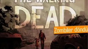 The Walking Dead, 2. Sezonuyla Yakında Çıkıyor