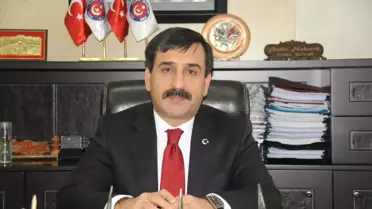 Türk Sağlık-Sen: Kamuda Engelli Kadrosunun Yüzde 42'si Hala Boş