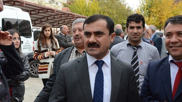 Urfalı Öğrenciler Cumhuriyet Gezisinde