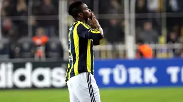 Yobo, Fenerbahçe'den Ayrılıyor