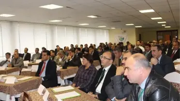 Adana Obm'den Eğitim Semineri