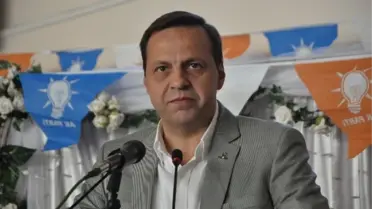 AK Parti Kırklareli İl Başkanı Kılavuz: 'Başbakanımız Kırklareli'de 80 Projenin Açılışını Yapacak'